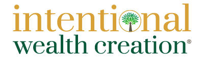 Intentional Wealth Creation logo